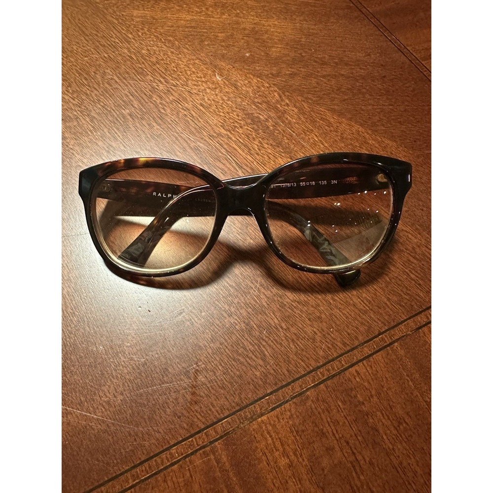 Ralph Lauren RA 5191 Sunglasses FRAME ONLY 55-18-135 3N